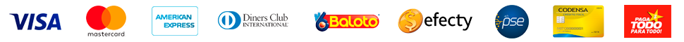 Medios de pago