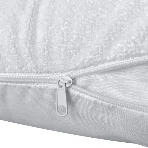 Combo Protector Impermeable de Colchón y Almohada