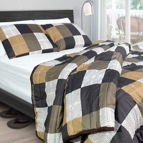 Edredón Disperso Outlet