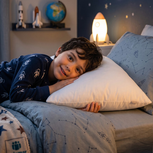Almohada Kardaflex