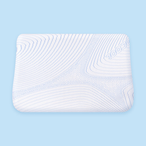 Almohada Cervical Fresh