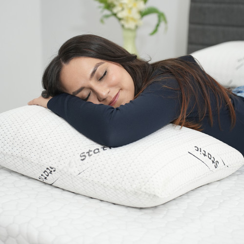 Almohada Super Memory Ionix