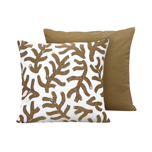 Cojín Raíces 45x45