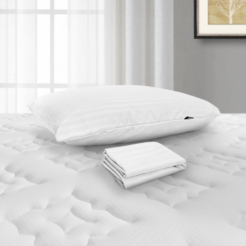 Pack 2 Fundas de Almohada