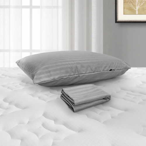 Pack 2 Fundas de Almohada