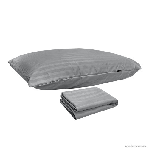 Pack 2 Fundas de Almohada