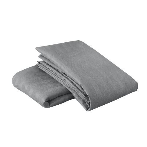 Combo 2 Almohadas Polycotton + Fundas