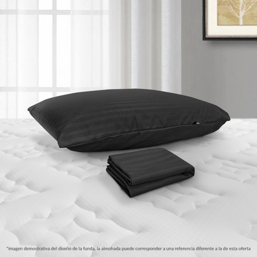 Combo 2 Almohadas Viscoflex + Fundas