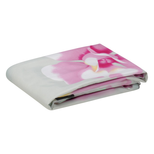 Combo 2 Almohadas Viscoflex + Fundas