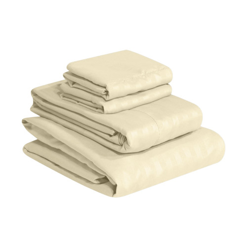 Juego de Sábanas Hotelero