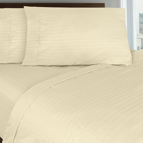 Juego de Sábanas Hotelero