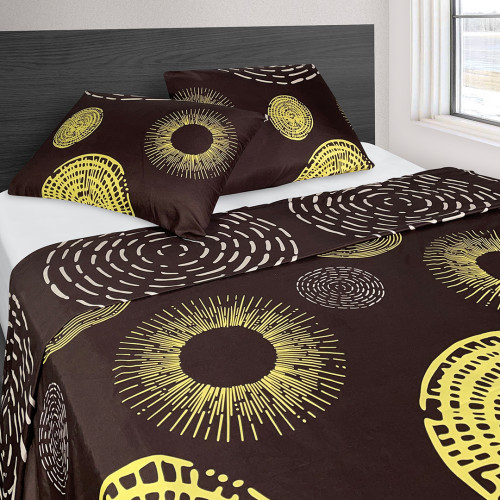 Juego de Sábanas Disperso