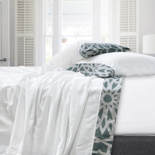 Juego de Sábanas Design