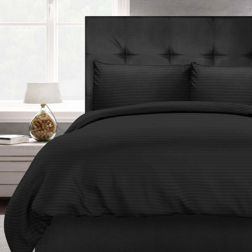 Juego Forro Duvet Sábana Hotelero