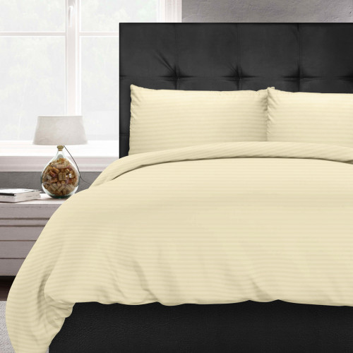 Juego Forro Duvet Sábana Hotelero