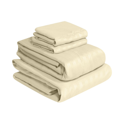 Juego Forro Duvet Sábana Hotelero