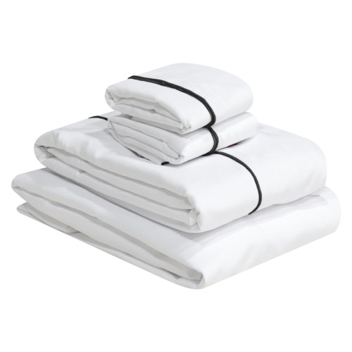 Juego de Sábanas Luxury Outlet