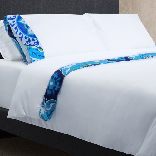 Juego Forro Duvet Sábana Design Outlet