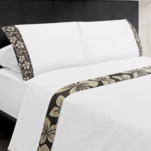 Juego Forro Duvet Sábana Design Outlet