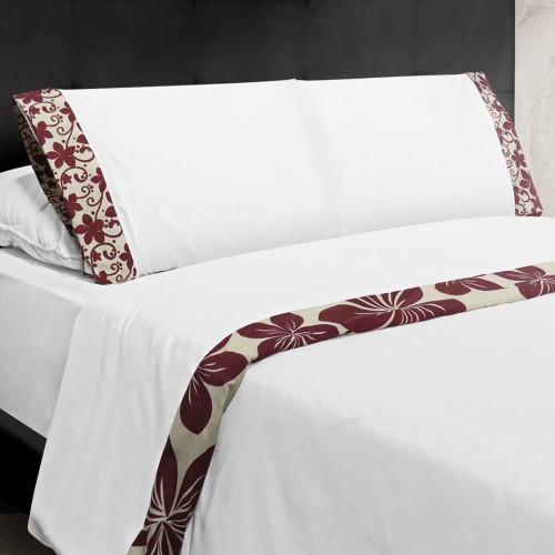 Juego Forro Duvet Sábana Design Outlet