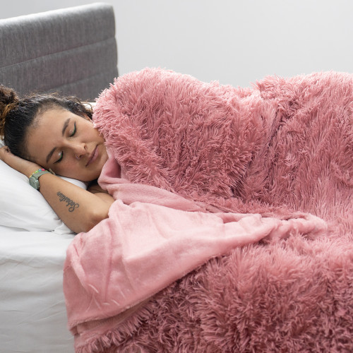 Cobija Fluffy