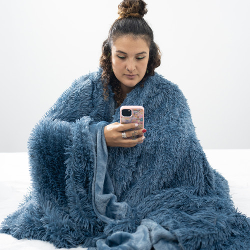 Cobija Fluffy