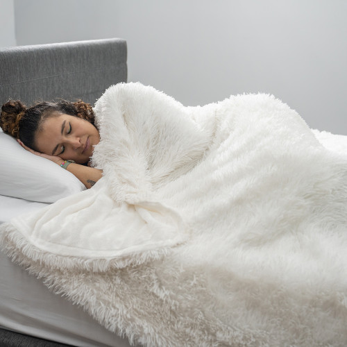 Cobija Fluffy