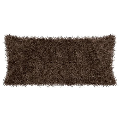 Combo Cobija Fluffy + 2 Cojines Fluffy 55x55 + Cojín Fluffy 30x60