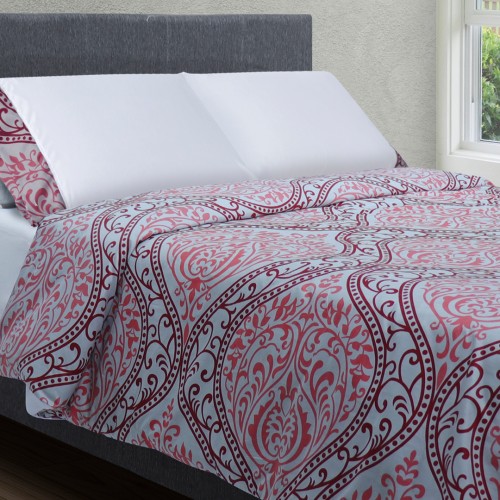 Juego Forro Duvet Sábana Disperso Outlet